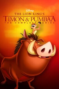 دانلود انیمیشن Timon and Pumbaa402135-1535551233