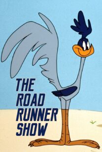 دانلود انیمیشن The Road Runner Show402846-163576636