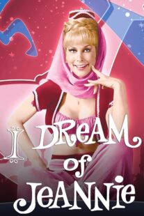 دانلود سریال I Dream of Jeannie402032-778655962