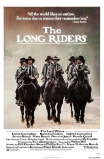 دانلود فیلم The Long Riders 1980400561-1429250996