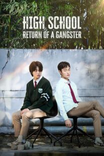 دانلود سریال کره‌ای High School Return of a Gangster401354-95044346