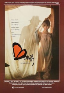 دانلود فیلم Butterfly 1981402317-1643019205