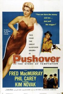 دانلود فیلم Pushover 1954402381-642221912