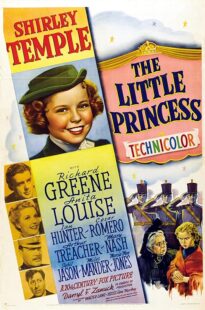 دانلود فیلم The Little Princess 1939401201-1235023193