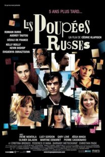 دانلود فیلم Russian Dolls 2005402636-1159910133