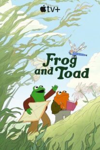 دانلود انیمیشن Frog and Toad400500-296616994