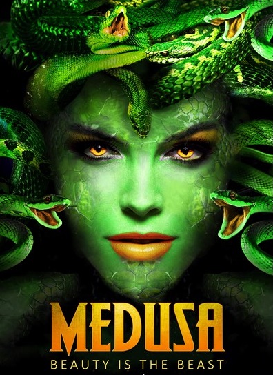 دانلود فیلم Medusa 2020