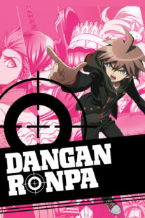 دانلود انیمه Danganronpa: The Animation400733-1762411568