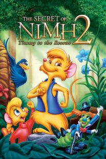 دانلود انیمیشن The Secret of NIMH 2: Timmy to the Rescue 1998402928-732314130