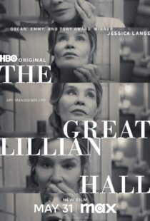 دانلود فیلم The Great Lillian Hall 2024402407-838290100