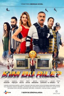 دانلود فیلم Kim Bu Aile? 2022402214-1489933037