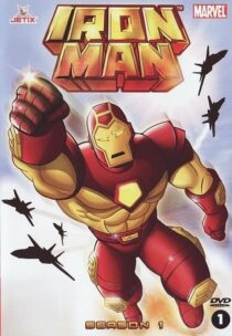 دانلود انیمیشن Iron Man403173-854258698