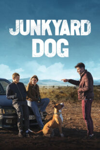 دانلود فیلم Junkyard Dog 2023401052-1155791598