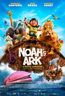 دانلود انیمیشن Noah’s Ark 2024400687-885012129