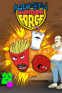 دانلود انیمیشن Aqua Teen Hunger Force401793-1603627588