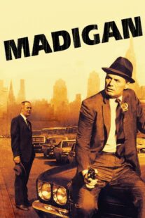 دانلود فیلم Madigan 1968401130-123482431