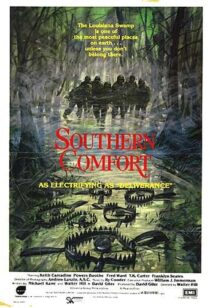 دانلود فیلم Southern Comfort 1981402364-289344060