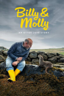 دانلود مستند Billy & Molly: An Otter Love Story 2024400769-1558766693