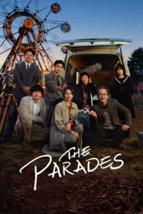 دانلود فیلم The Parades 2024401455-372025671