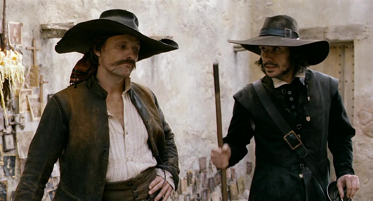 دانلود فیلم Captain Alatriste: The Spanish Musketeer 2006