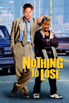 دانلود فیلم Nothing to Lose 1997