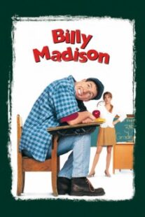 دانلود فیلم Billy Madison 1995400940-640230073