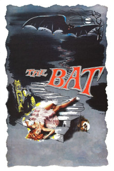 دانلود فیلم The Bat 1959