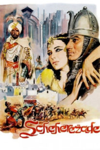 دانلود فیلم Scorching Sands 1963401107-1878013056