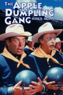 دانلود فیلم The Apple Dumpling Gang 1975401012-798661668