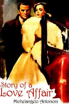 دانلود فیلم Story of a Love Affair 1950