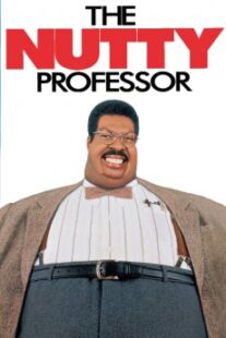 دانلود فیلم The Nutty Professor 1996401533-663456008