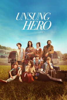 دانلود فیلم Unsung Hero 2024