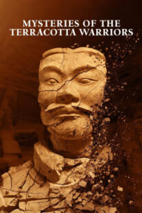 دانلود فیلم Mysteries of the Terracotta Warriors 2024401902-2036408410