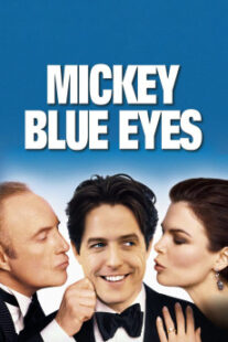 دانلود فیلم Mickey Blue Eyes 1999400590-158237215