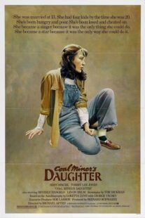 دانلود فیلم Coal Miner’s Daughter 1980401994-1037671809