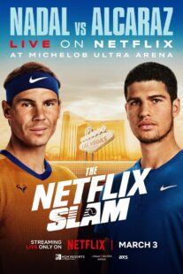 دانلود مستند The Netflix Slam 2024402561-903090925