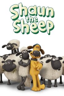 دانلود انیمیشن Shaun the Sheep401310-2119983569