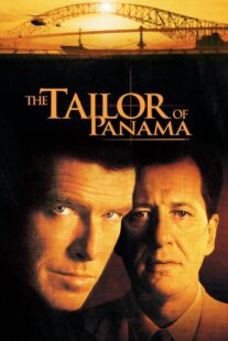 دانلود فیلم The Tailor of Panama 2001404806-109716731