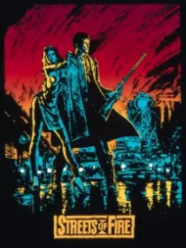 دانلود فیلم Streets of Fire 1984403470-406751043