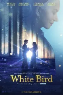 دانلود فیلم White Bird 2023403371-692281906