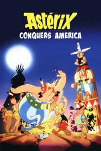 دانلود انیمیشن Asterix in America 1994404804-696216282