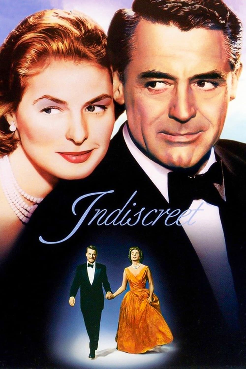 دانلود فیلم Indiscreet 1958