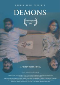 دانلود فیلم هندی Demons 2024404856-180480795