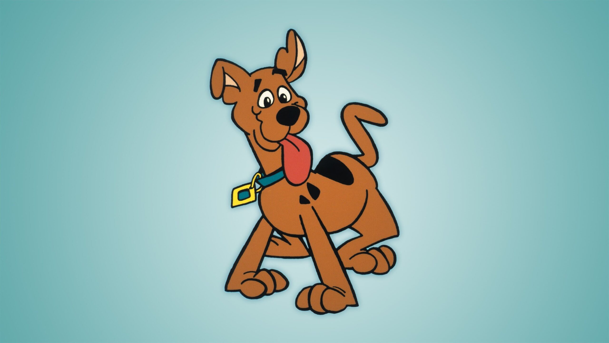 دانلود انیمیشن A Pup Named Scooby-Doo