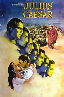 دانلود فیلم Julius Caesar 1953405874-1017234750