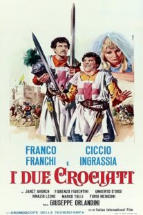 دانلود فیلم I due crociati 1968405163-1386973352