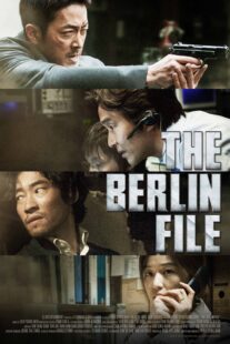 دانلود فیلم کره‌ای The Berlin File 2013405471-1718739298