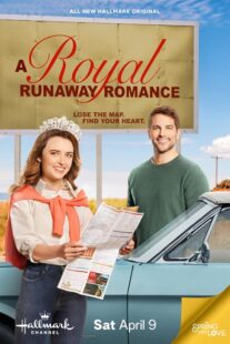 دانلود فیلم A Royal Runaway Romance 2022403550-800578231