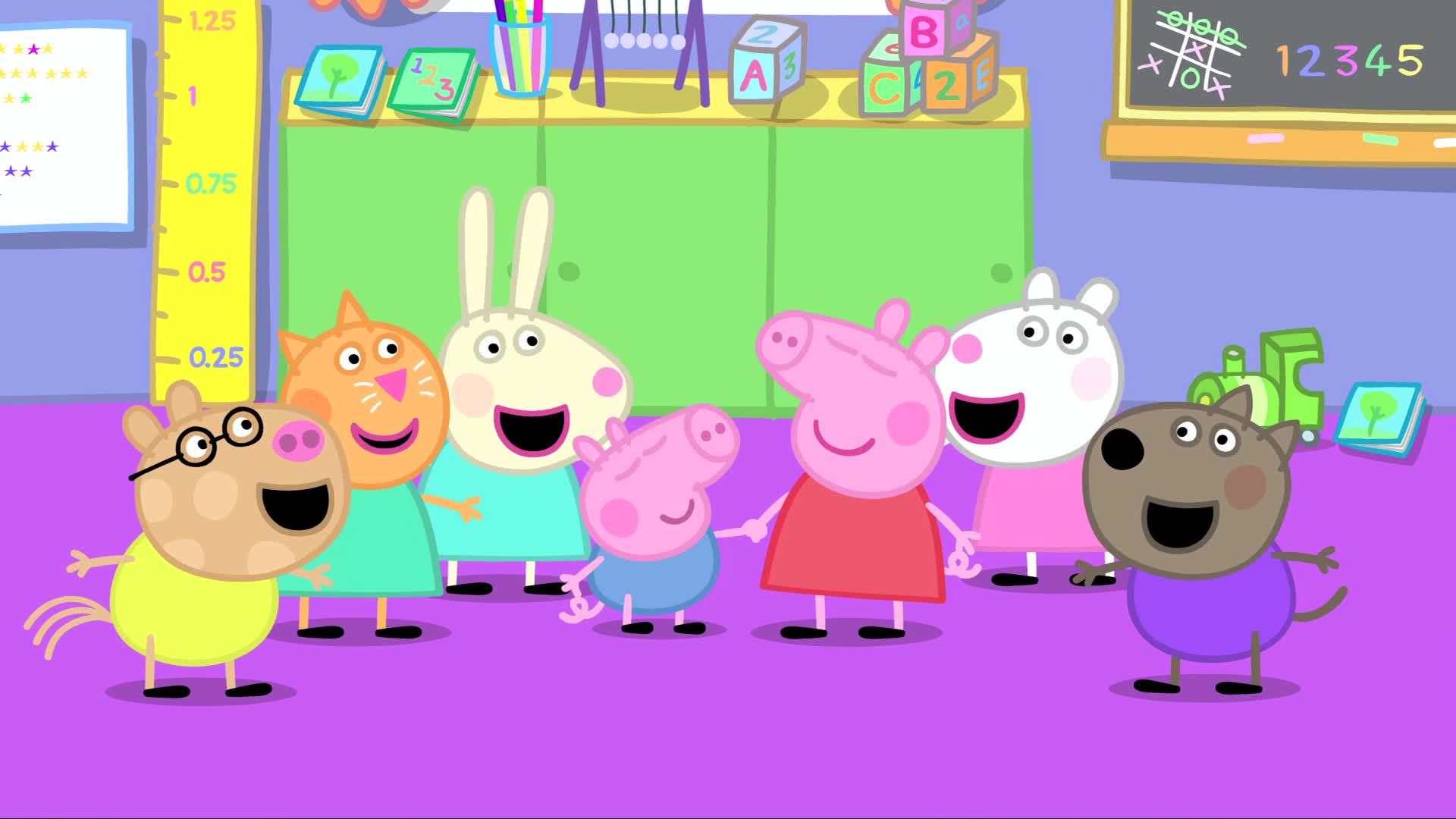 دانلود انیمیشن Peppa Pig