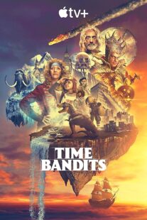 دانلود سریال Time Bandits405404-892600212